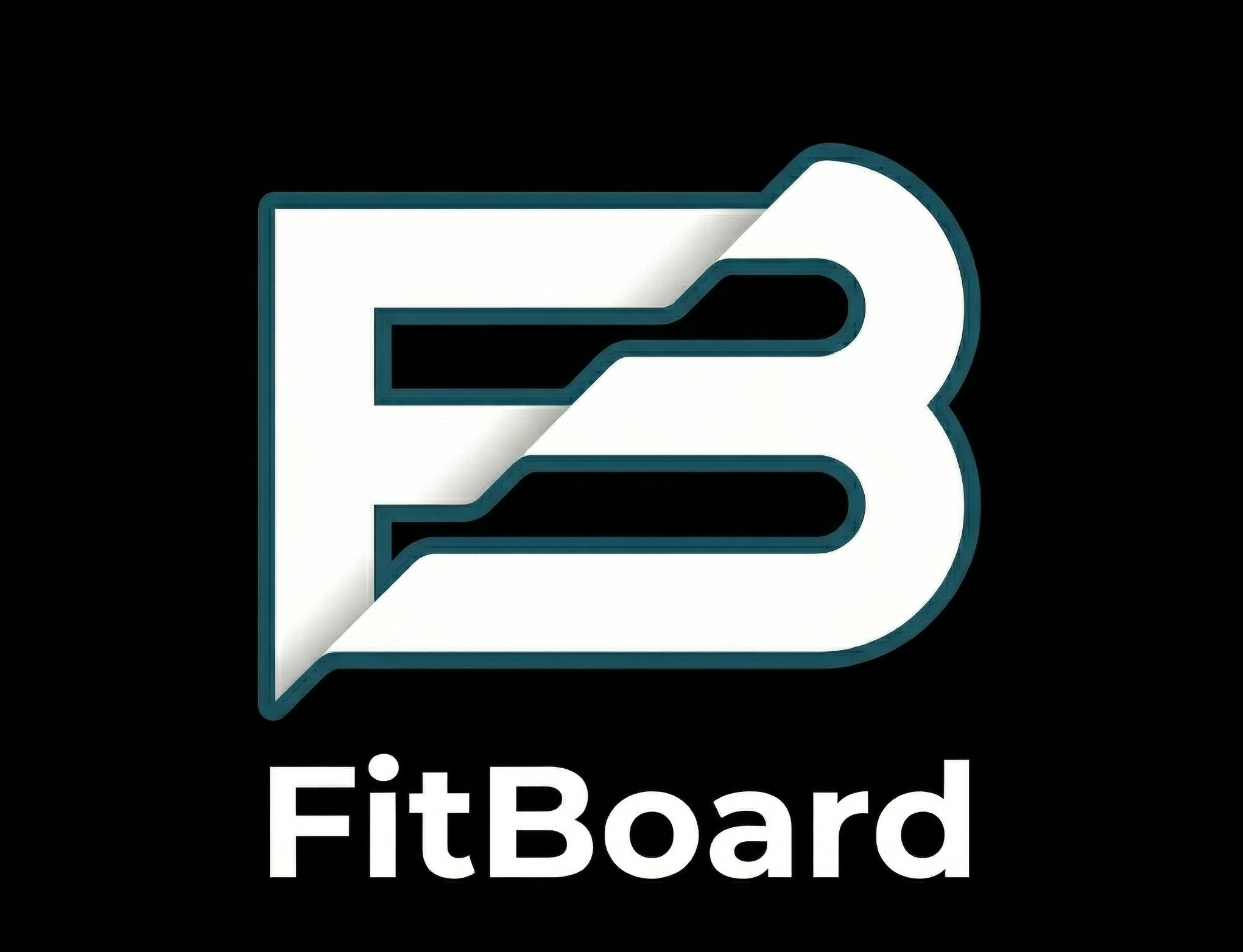 FitBoard Logo